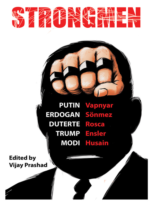 Title details for Strongmen by Eve Ensler - Available